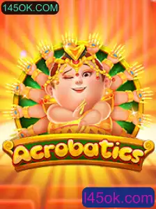 Descubra o Jogo Acrobatics: Regras e Dinâmica