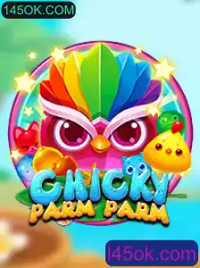 ChickyParmParm: Um Novo e Empolgante Jogo de Estratégia