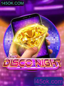 DiscoNightM: Descubra o Mundo Emocionante do Jogo que Conquistou 145OK.COM