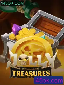 Desvendando JollyTreasures: O Novo Fenômeno dos Jogos de Aventura