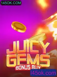 JuicyGemsBonusBuy: O Brilho das Joias em Seu Alcance