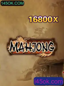 Explorando o Fascinante Mundo do Mahjong e a Plataforma 145OK.COM