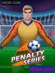 PenaltySeries: O Jogo Empolgante que Une Estratégia e Diversão