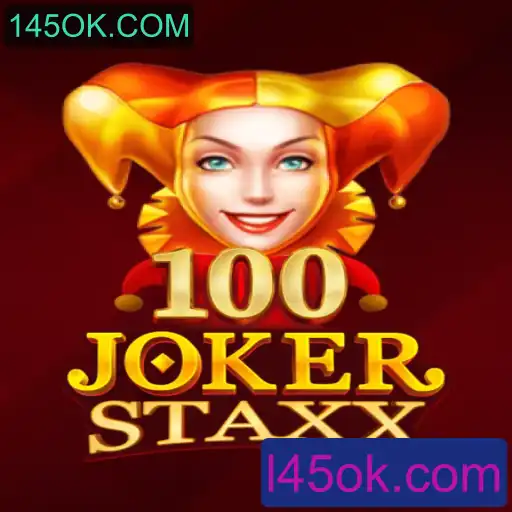 100JokerStaxx: Descubra um Mundo de Emoções e Prêmios