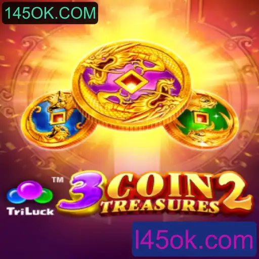 Descubra o Mundo de Aventura em 3CoinTreasures2