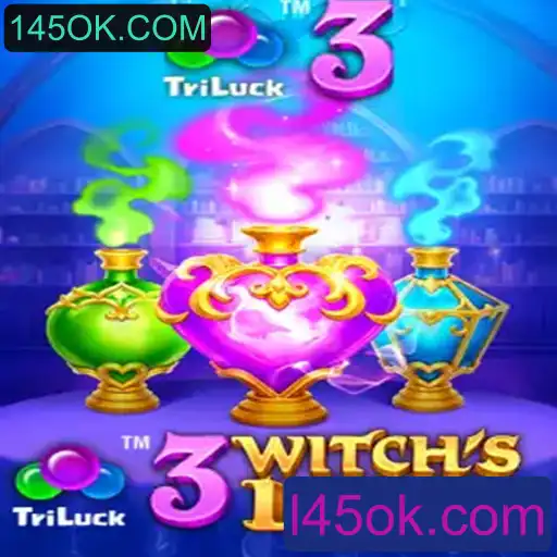 Descubra o Universo Mágico de 3WitchsLamp