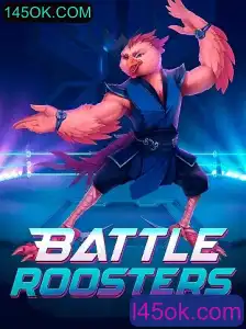 Descubra o Mundo de BattleRoosters: Estratégia, Competição e Emoção