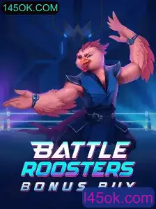 BattleRoostersBonusBuy: Uma Imersão no Mundo das Apostas Virtuais