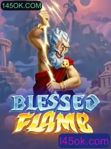 Explorando o Jogo BlessedFlame: Um Mergulho nas Regras e Mecânicas