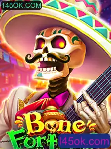 Descubra BoneFortune: O Jogo de Estratégia e Sorte