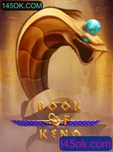Descubra o Fascinante Mundo do Jogo BookOfKeno