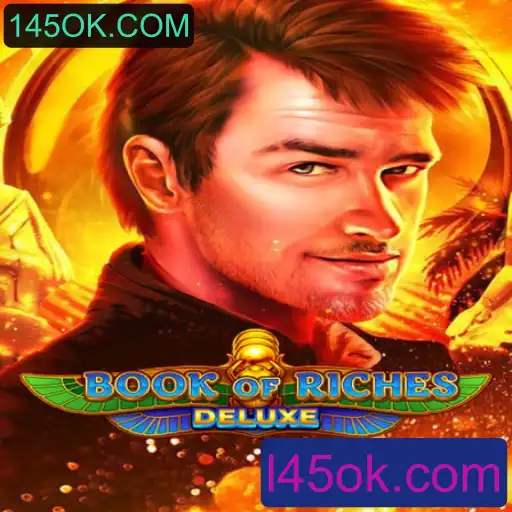 Explorando o Mundo do Jogo BookofRichesDeluxe