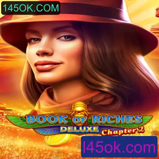 Descubra a Aventura Épica em BookofRichesDeluxeChapter2