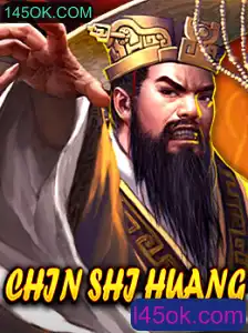ChinShiHuang: A Dominação Estratégica no Mundo dos Jogos