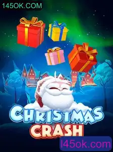 ChristmasCrash: A Experiência de Jogo Festiva e Empolgante