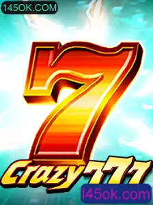 Crazy777: Explorando o Novo Jogo de Azar com 145OK.COM