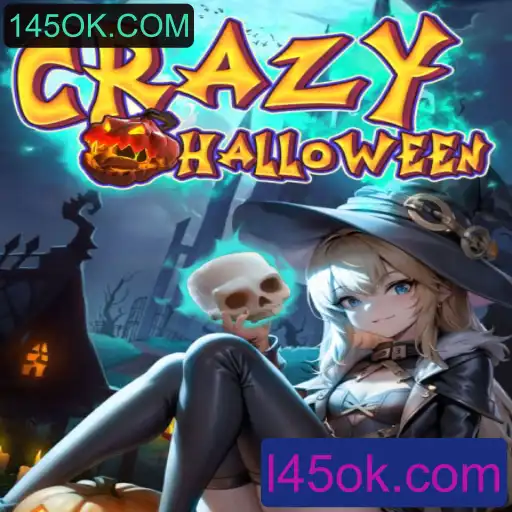 Explorando o Mundo do Jogo CrazyHalloween