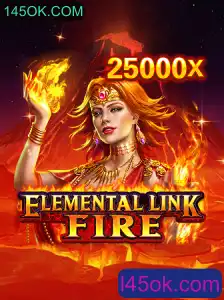 ElementalLinkFire: Dominando os Elementos em um Jogo Revolucionário