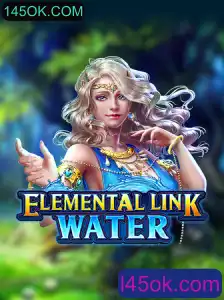 Explorando o Mundo do ElementalLinkWater