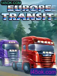 Descubra o Fascinante Mundo de EuropeTransit