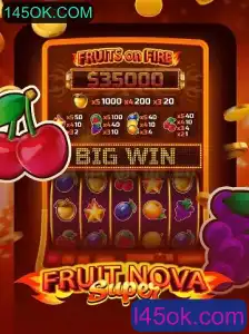 Explorando o Mundo de FruitNovaSuper: A Aventura dos Frutos Virtuais
