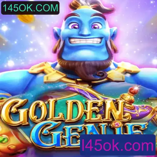 Descubra o Universo de GOLDENGENIE: O Jogo do Momento