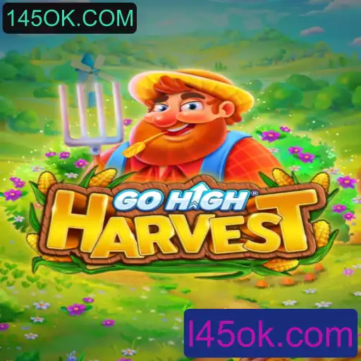 GoHighHarvest: Descubra o Jogo Que Está Revolucionando o Entretenimento Digital