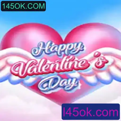 HappyValentinesDay: Descubra o Novo Jogo com a Assinatura 145OK.COM