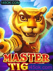 Explorando o Fascinante Mundo de MasterTiger