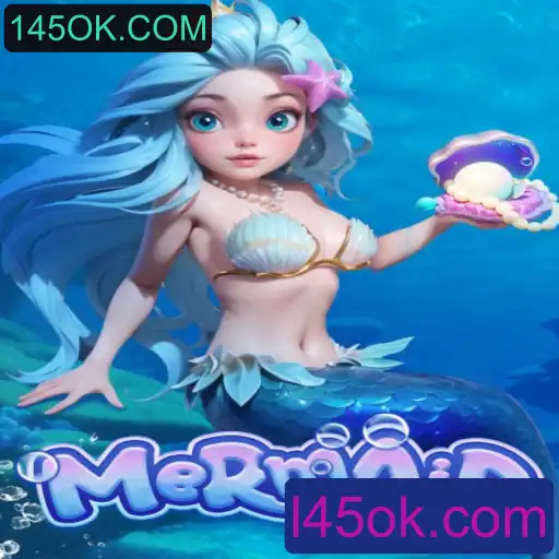 Descubra o Fascinante Mundo do Jogo 'Mermaid' em 145OK.COM