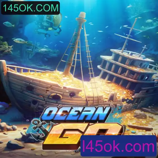 OceanGO: Explorando o Mundo Submarino com 145OK.COM