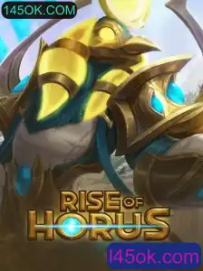 RiseofHorus: Explore o Novo Fenômeno dos Jogos Online