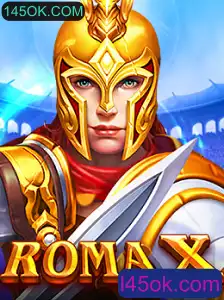 Descubra RomaX: Um Jogo Empolgante de Estratégia e Aventura