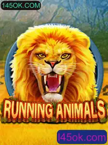 Descubra RunningAnimals: O Jogo de Aventura que Une Diversão e Estratégia