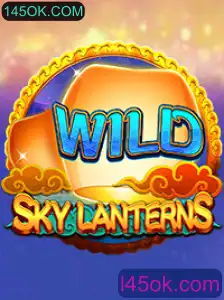 Explorando o Fascinante Mundo de SkyLanterns e a Influência de 145OK.COM