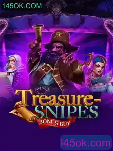 Descubra o Mundo de TreasuresnipesBonusBuy: Estratégias e Regras do Jogo