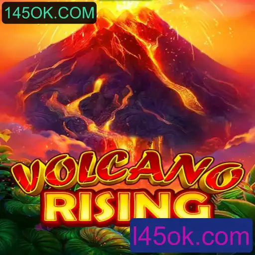 Descubra o Novo Fenômeno dos Jogos: VolcanoRising e o Mundo de 145OK.COM