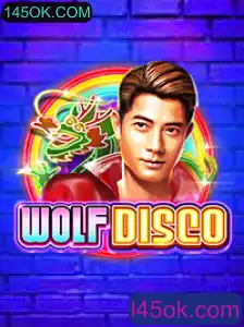 WolfDisco: Mergulhe na Nova Sensação do Mundo dos Jogos!