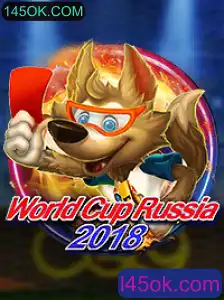 Descubra o Fascinante Mundo do Game WorldCupRussia2018 e Sua Evolução