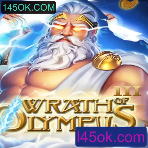 Descubra o Mundo de WrathofOlympusIII: Uma Aventura Divina no Universo dos Jogos