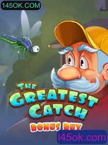 A Fascinante Jornada de TheGreatestCatchBonusBuy